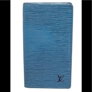 LV Mens Wallet